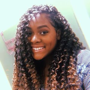 Meet your Posher, Aniyah